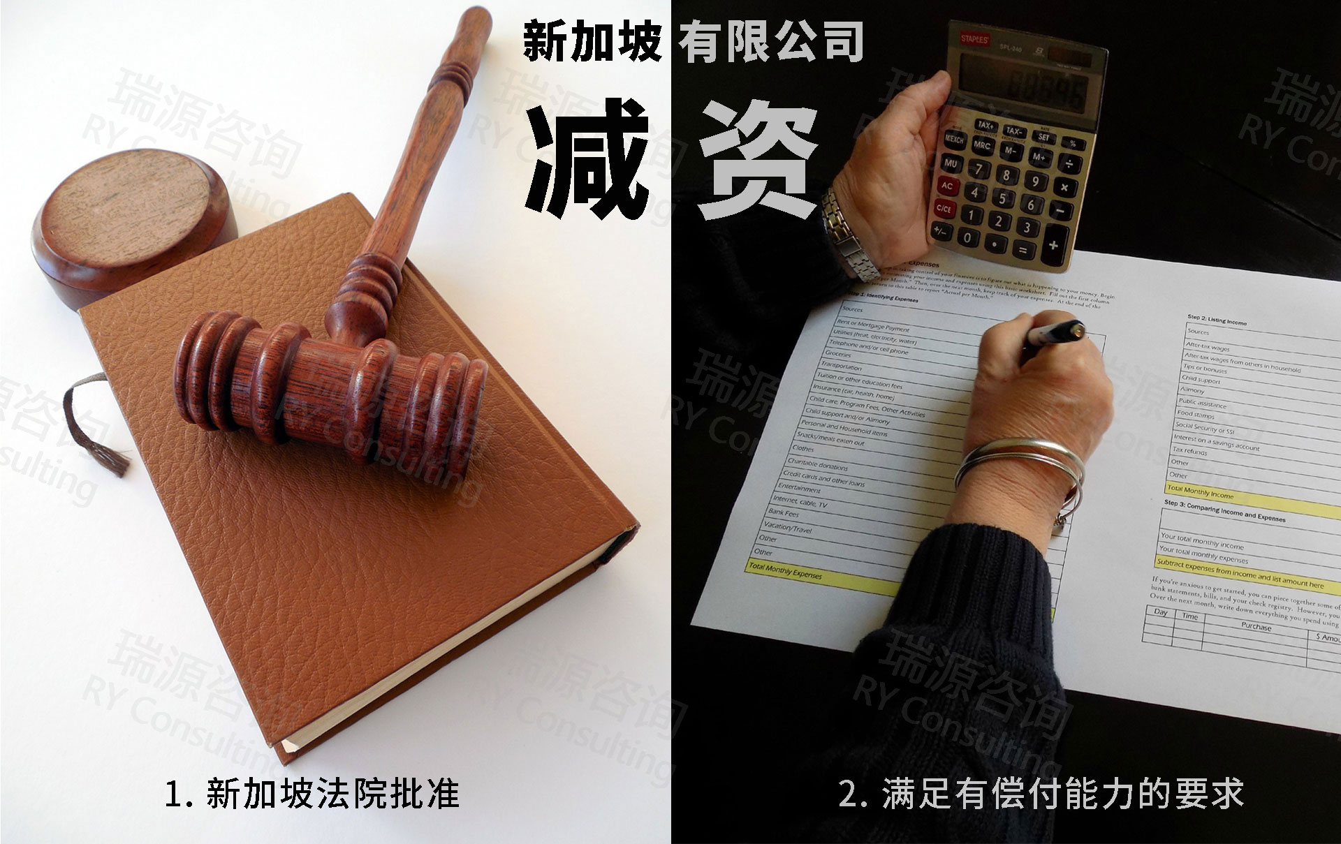 全面解答：新加坡公司注册资本的那些事（下篇）