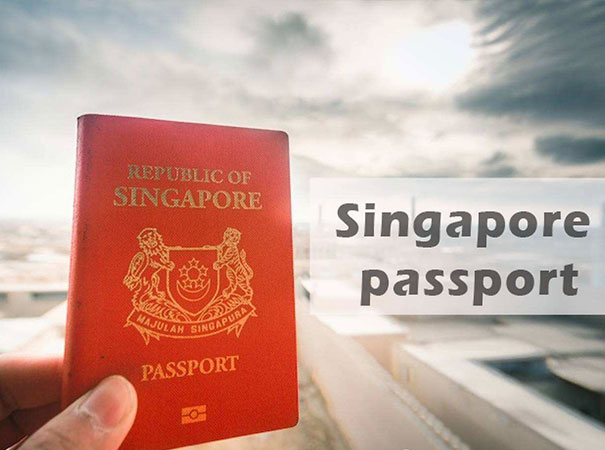 2018年移民新加坡更容易, 最新工作准证EP政策在这里！
